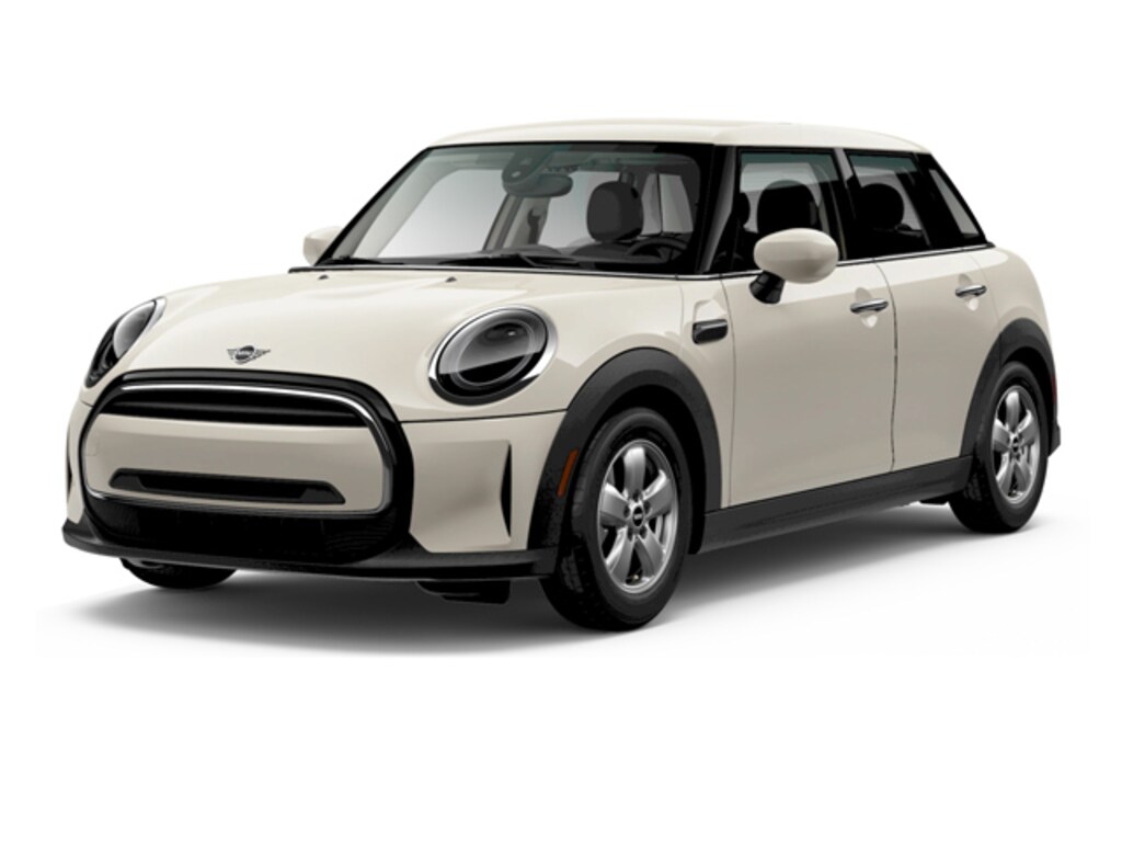 Used 2022 MINI Hardtop 4 Door For Sale in Boston, MA Near Worcester